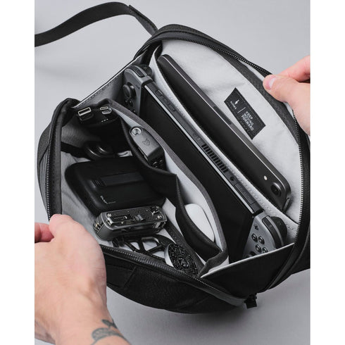 ALPAKA Bravo Waist Pack